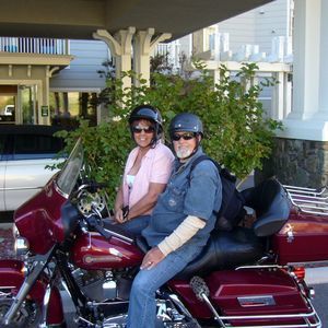 Meet your Posher, Steve